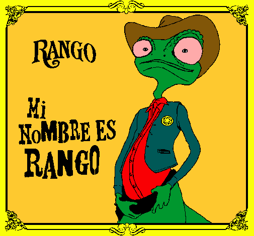 Rango