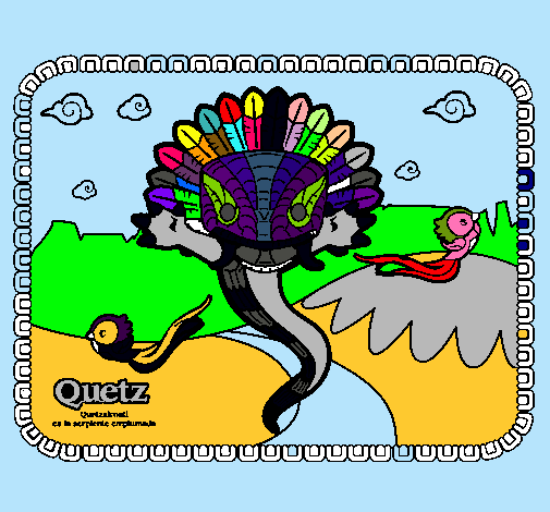 Quetz