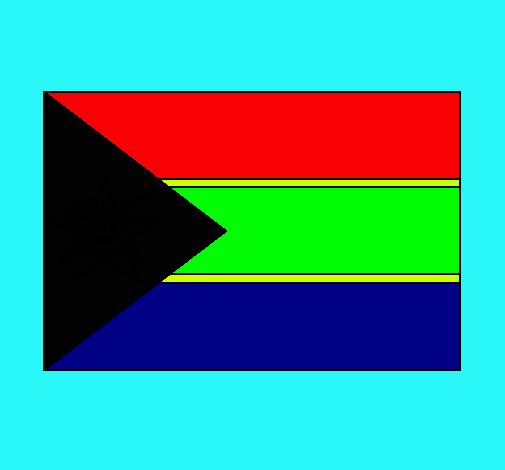 Mozambique