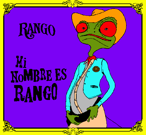 Rango