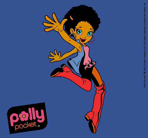 Polly Pocket 11