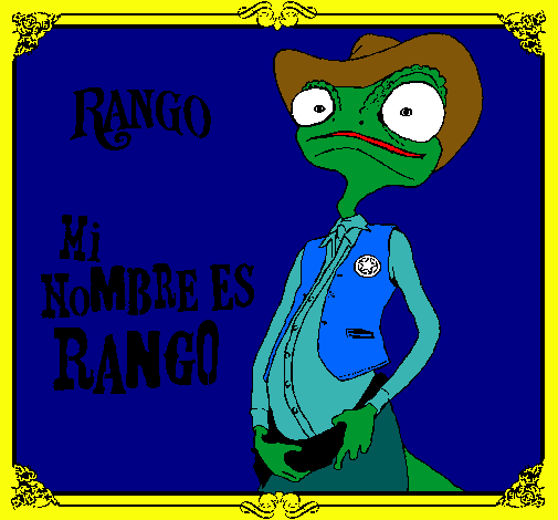 Rango