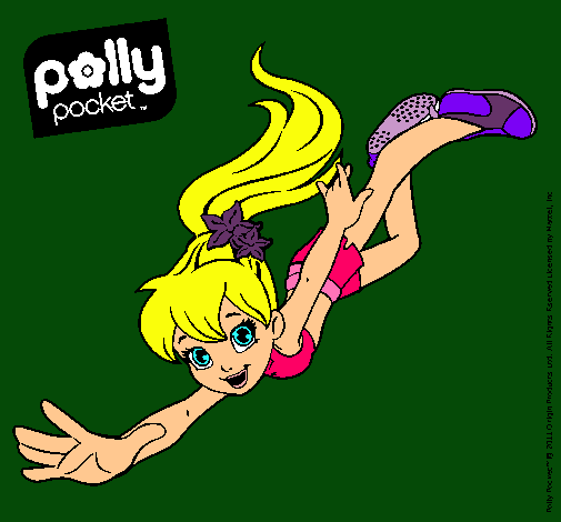 Polly Pocket 5