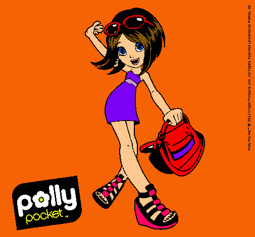 Polly Pocket 12