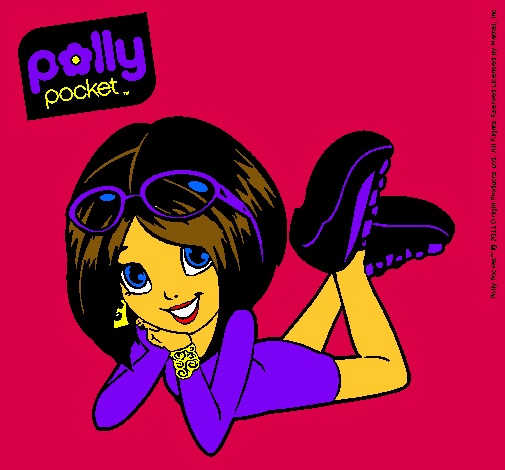 Polly Pocket 13