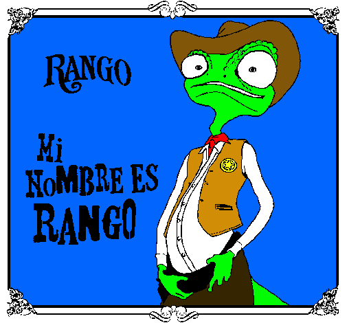 Rango