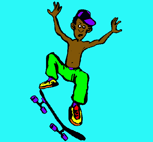 Skater