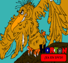 Dibujo Horton - Vlad pintado por afif22