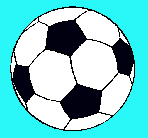 Pelota de fútbol II