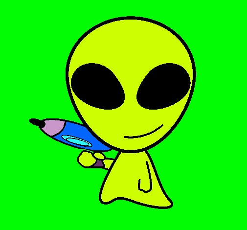 Alienígena II