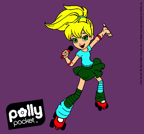 Polly Pocket 2