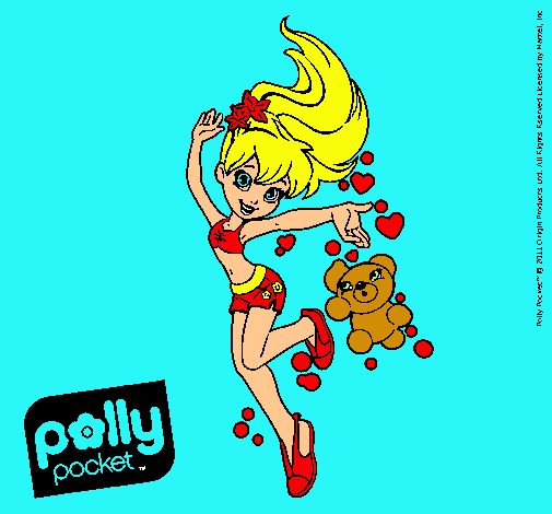 Polly Pocket 14