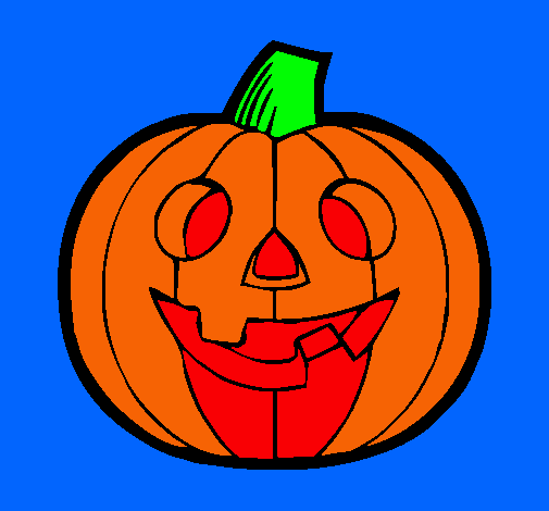 Calabaza IV