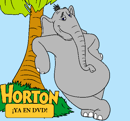 Horton