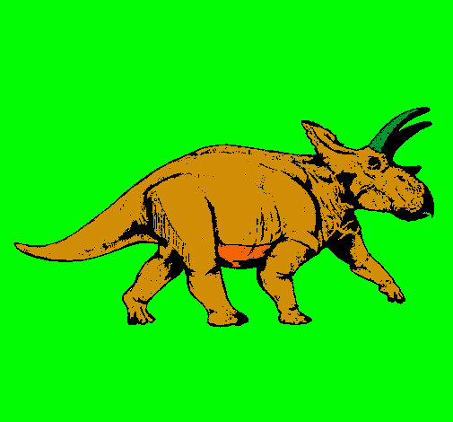 Triceratops