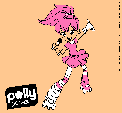 Polly Pocket 2