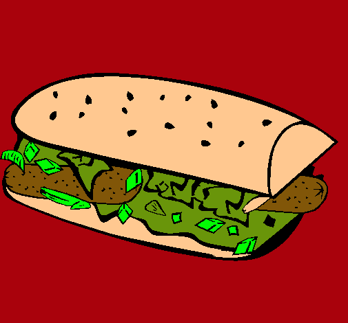 Bocadillo