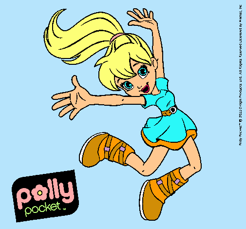 Polly Pocket 10