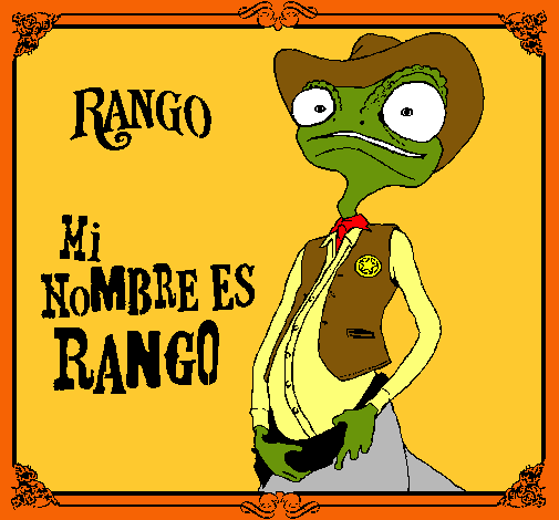 Rango