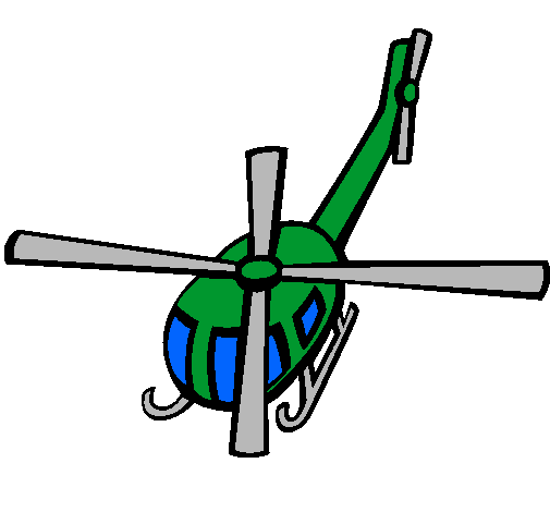 Helicóptero V