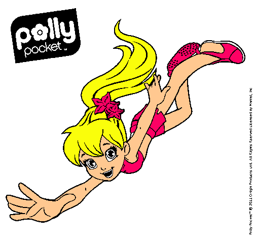 Polly Pocket 5