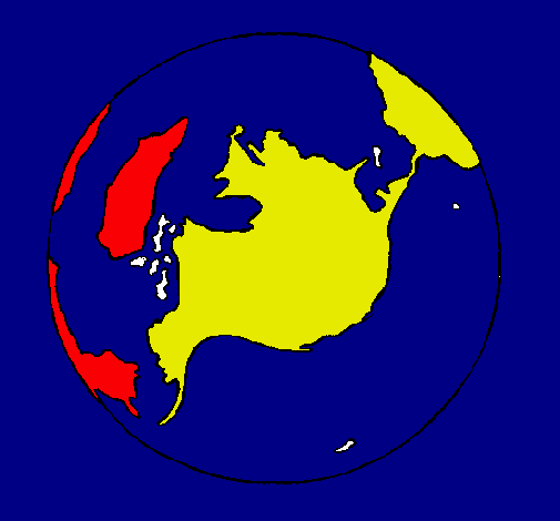 Planeta Tierra