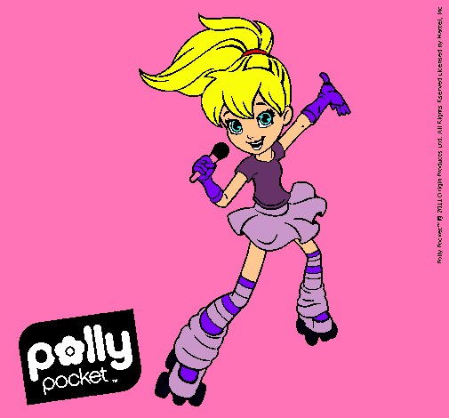 Polly Pocket 2