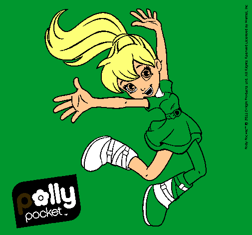 Polly Pocket 10