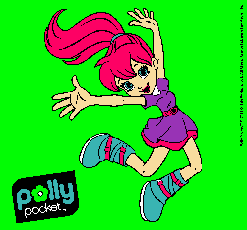 Polly Pocket 10