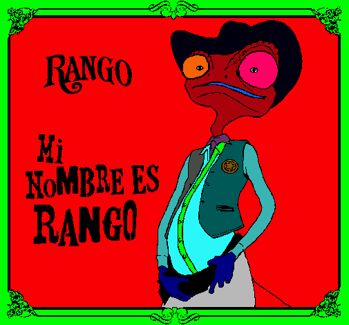 Rango