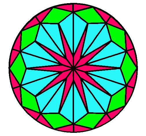 Mandala 42