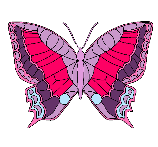 Mariposa