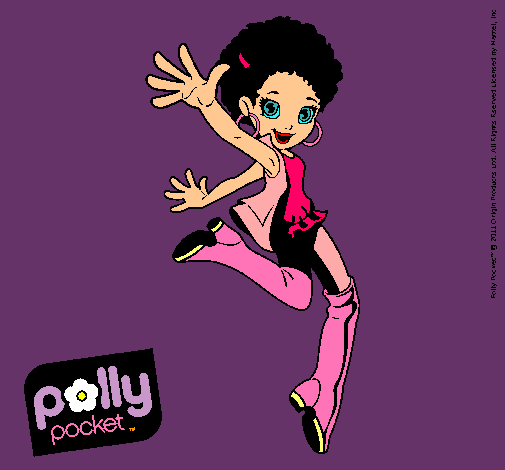 Polly Pocket 11