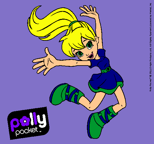 Polly Pocket 10