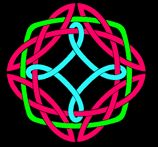 Mandala 47