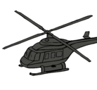 Dibujo Helicóptero  pintado por njnjnjnuuh