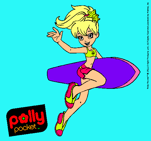 Polly Pocket 3