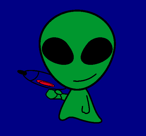 Alienígena II