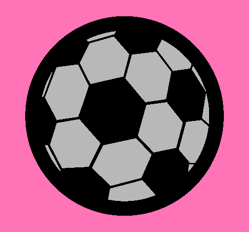 Pelota de fútbol III