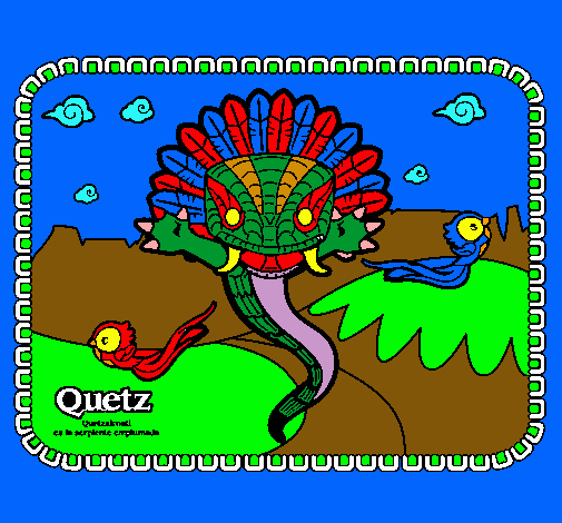 Quetz