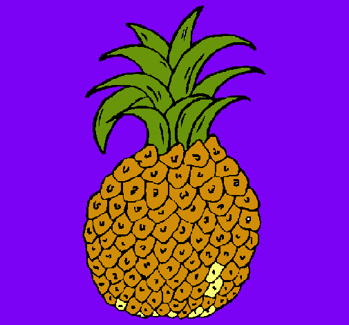 piña