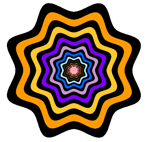 Mandala 46