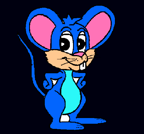 Ratón