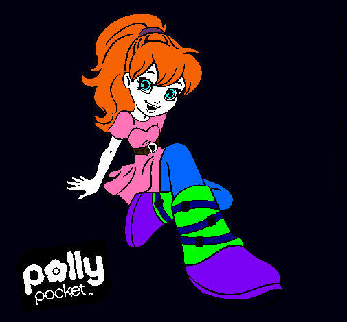 Polly Pocket 9