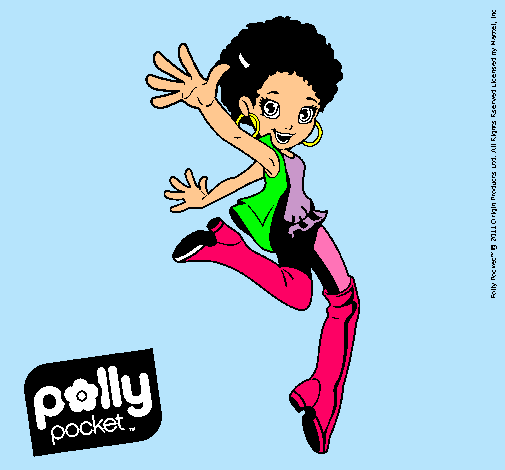 Polly Pocket 11