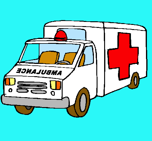 Ambulancia