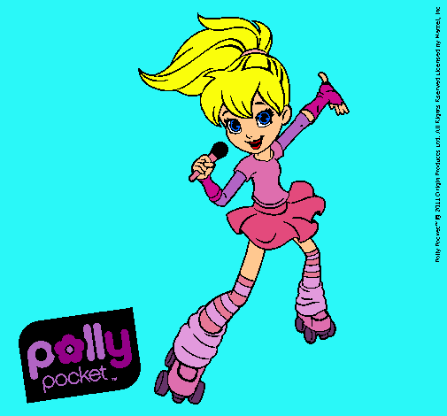 Polly Pocket 2