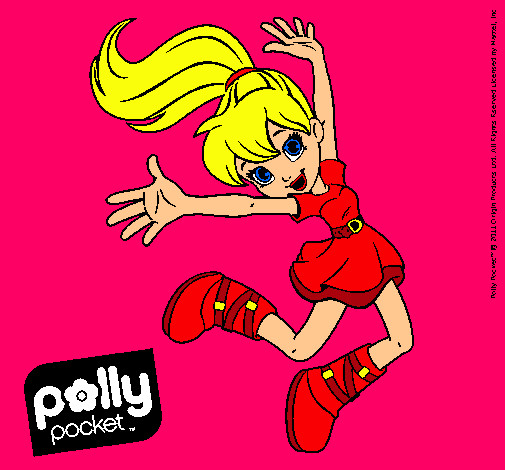 Polly Pocket 10