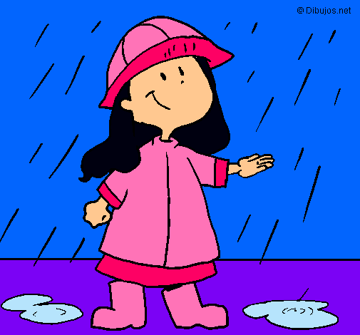 Lluvia