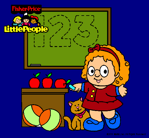 Little People 11